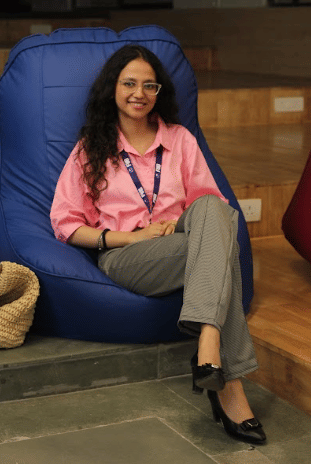 Fortune Institute of International Business New Delhi Students photo 5